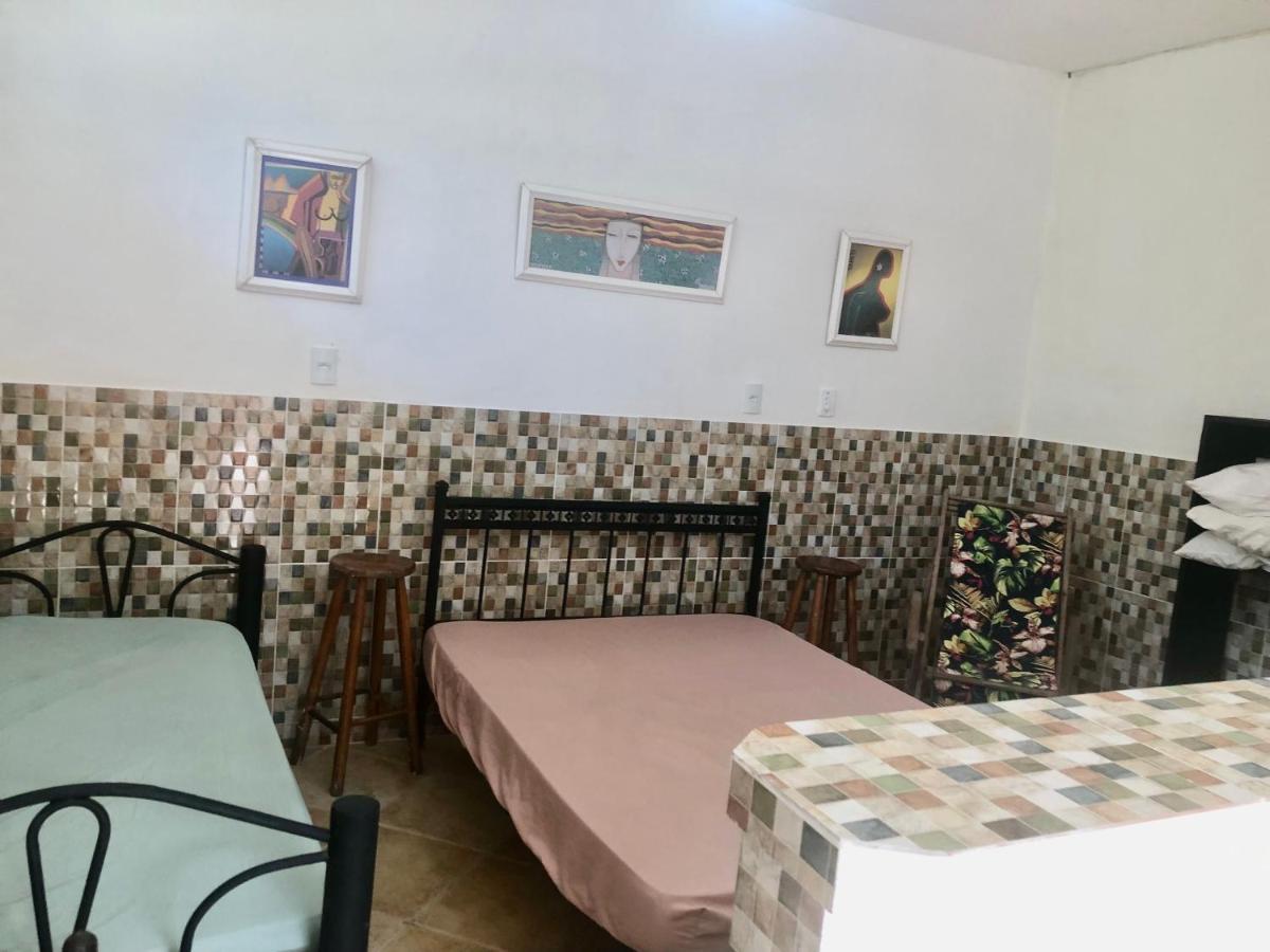 Вілла Lepa Com Cozinha Privativa Бойсуканга Екстер'єр фото