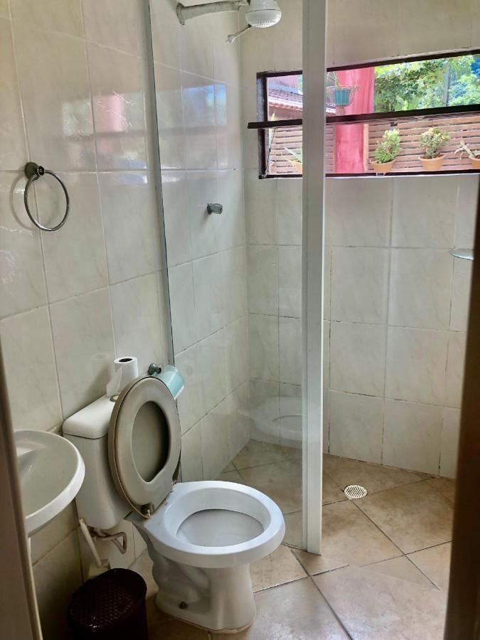 Вілла Lepa Com Cozinha Privativa Бойсуканга Екстер'єр фото